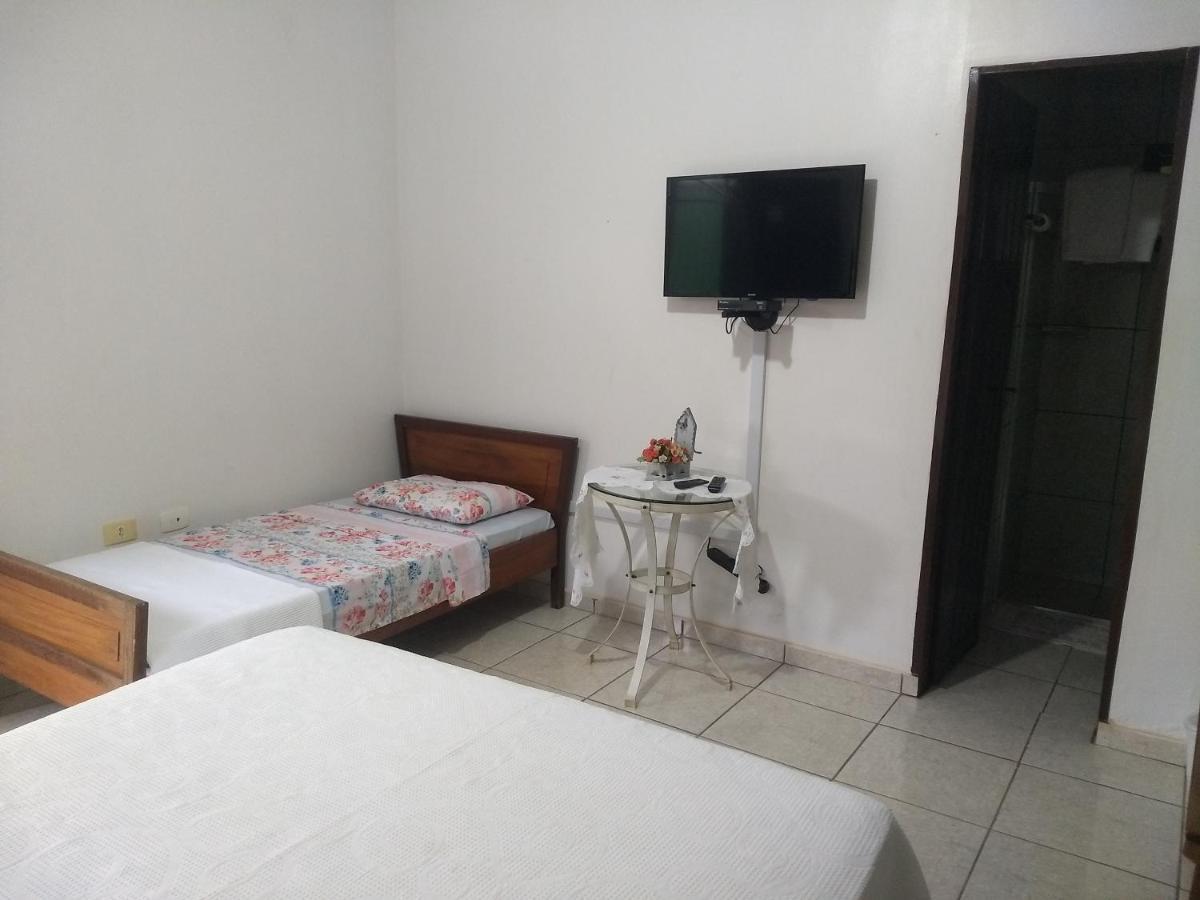 Inn Pousada Nativos *