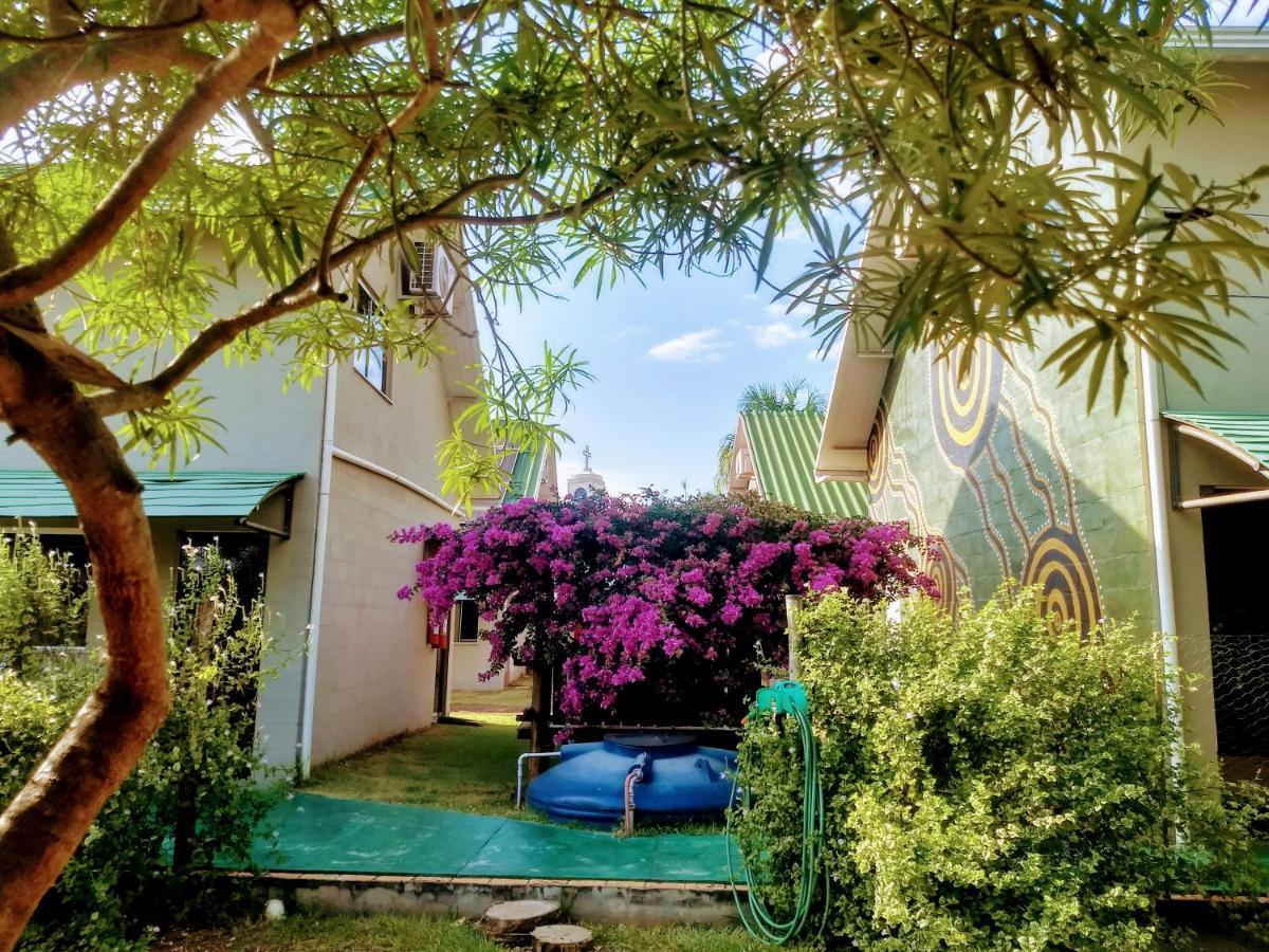 Pousada Nativos Inn Miranda
