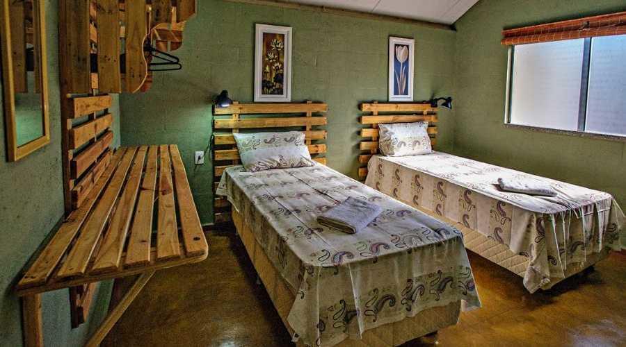 Inn Pousada Nativos