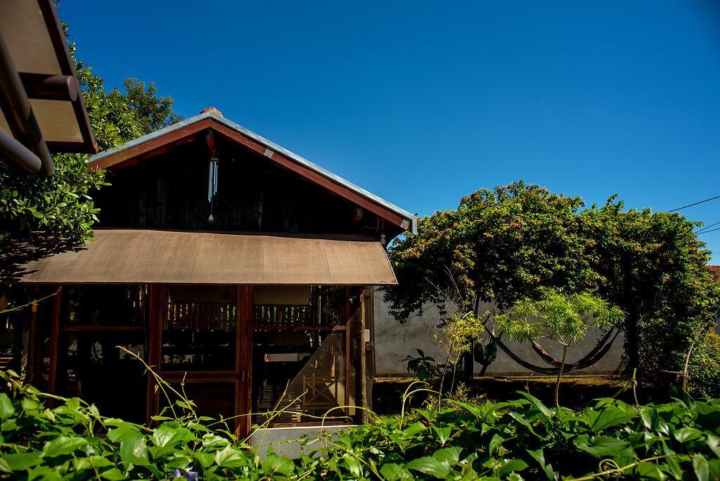 Pousada Nativos Inn Miranda