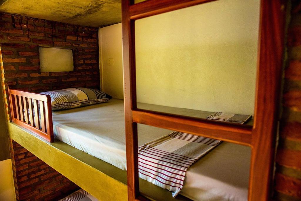 Pousada Nativos Inn *